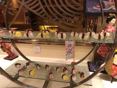-萧邦音乐会所KTV·蒸汽活海鲜自助(福田店)