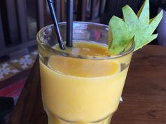 -Pundi Pundi Restaurant