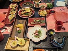 -大江户日本料理(吕厝店)