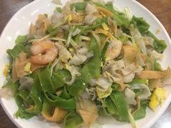 -沙河粉村·国家非遗传承(云台店)