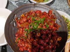 -慢丽江·云南野生菌土鸡锅(西山店)