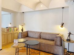 -Me Coffee下午茶艺术空间