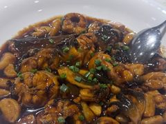 -西山人家·传统苏帮菜·家宴(木渎店)