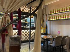 -那时新疆·若羌(经纬汇店)