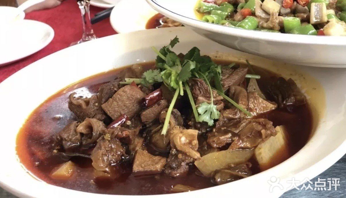 重庆味道(蓝光店)图片