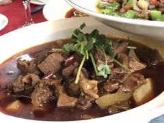 -重庆味道(蓝光店)