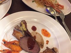 -广州天河希尔顿酒店