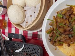 -西贝(枫蓝国际购物中心店)