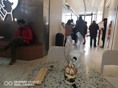 -喜茶(永旺梦乐城店)