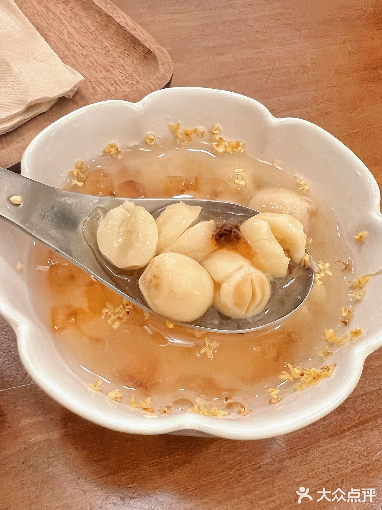 治愈系甜品《四季·甘》🍰 