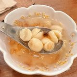 治愈系甜品《四季·甘》🍰 