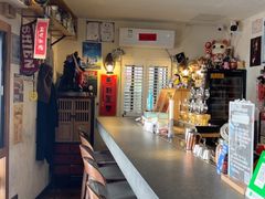 -沪水焙煎室(淡水路店)