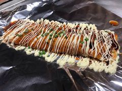 -日葵 大阪烧ひまり(仙霞路店)