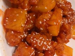 -金陵后厨·南京菜(新街口秣陵路店)