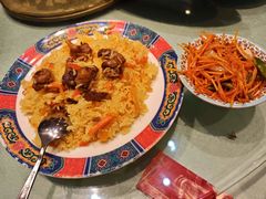 -顺明新疆风味餐厅(五一路店)