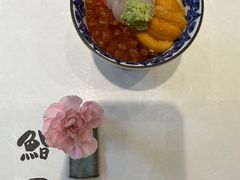 -鮨一日本料理旗舰店(总店)
