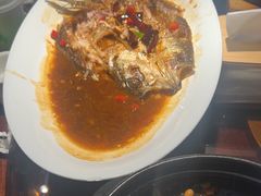 -小户人家(循礼门南国中心店)