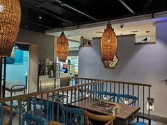 -野妹经典火锅(民治店)