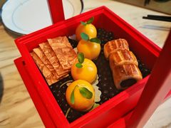 -新荣记(新源南路店)