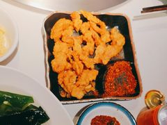 -晓宇重庆火锅(赛格国际购物中心店)