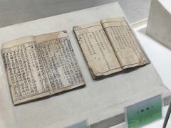 -广东中医药博物馆