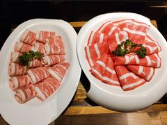 -老灶堂文创火锅(文艺路店)