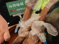 -云阿蛮云南生烫牛肉米线(奉贤路店)