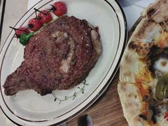 -马克西姆俄罗斯餐厅(通亚街店)