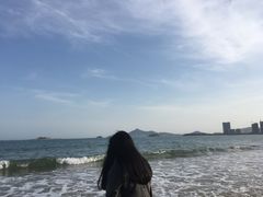 -马銮湾景区
