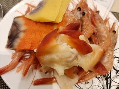 -瑞立壹号港牛排自助餐厅(瑞立外滩生活广场店)