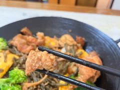 -臭鳜鱼人家·老字号徽菜