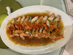 -顺风海鲜港(金玉兰店)