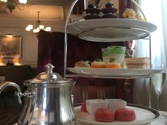 -Salon de Ville浦江汇(上海外滩华尔道夫酒店店)