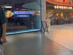 -FLARE STAR FITNESS(复地活力城店)