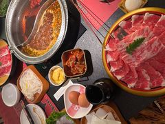 -牛New寿喜烧(新六百店)