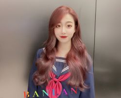 -斑斓色彩沙龙
