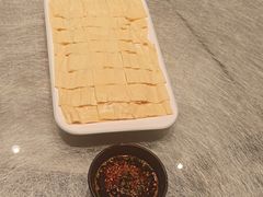 -印巷里主题餐厅(马鞍山店)