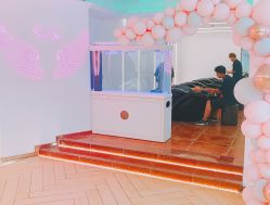 -BULB STUDIO 巴柏明星发型工作室