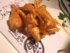 -姜君·千岛湖鱼头馆(浦东大道店)