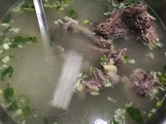 -郭记原生态烤羊腿(长宁路店)