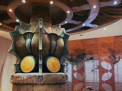 -老船夫婚宴婚庆会馆(延吉路店)