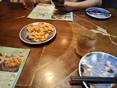 -雀舞云南菜(天津天河城购物中心店)