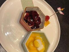 -恒记饭店(珠江路总店)