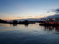 -海上驿站渔家菜馆