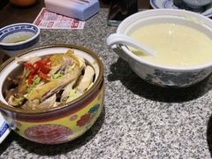 -南京大牌档(济南万象城店)