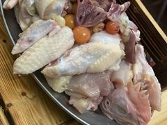 -司马街鸡煲(西华路店)