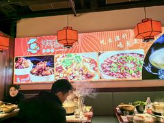 -满香宜猪肚鸡(叠彩万达店)