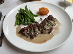 -Khéma Restaurant Pasteur