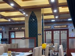 -福寿斋·老北京铜锅涮肉·烤鸭(顺义总店)
