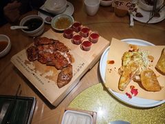 -桂小厨广西菜(青秀万达店)